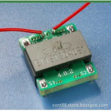 Ei18 100W Planar Tranformer for DC-DC